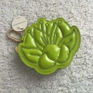 Bath & Body Works x Disney Princess Tiana Coin Purse